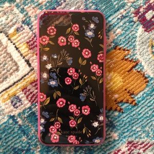 Kate Spade 6 Plus iPhone case